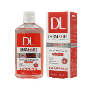 درمالیفت ژل رزالیفت