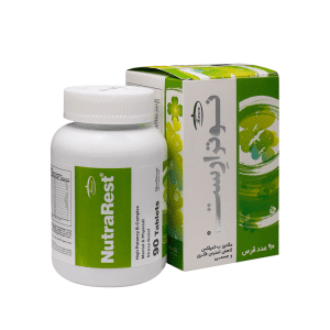 نوترارست کارن 90 عددی