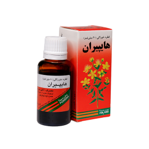 هایپیران قطره